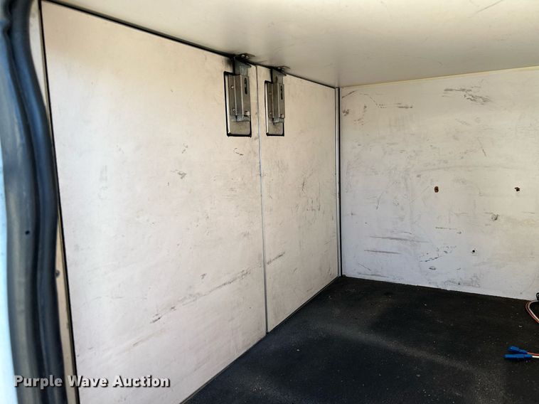 image for item NR9017 2002 Freightliner FL50  ambulance