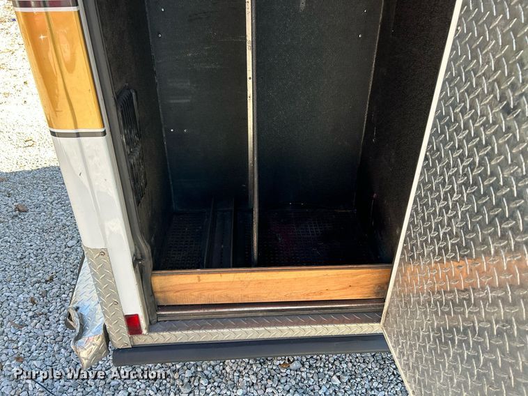 image for item NR9017 2002 Freightliner FL50  ambulance