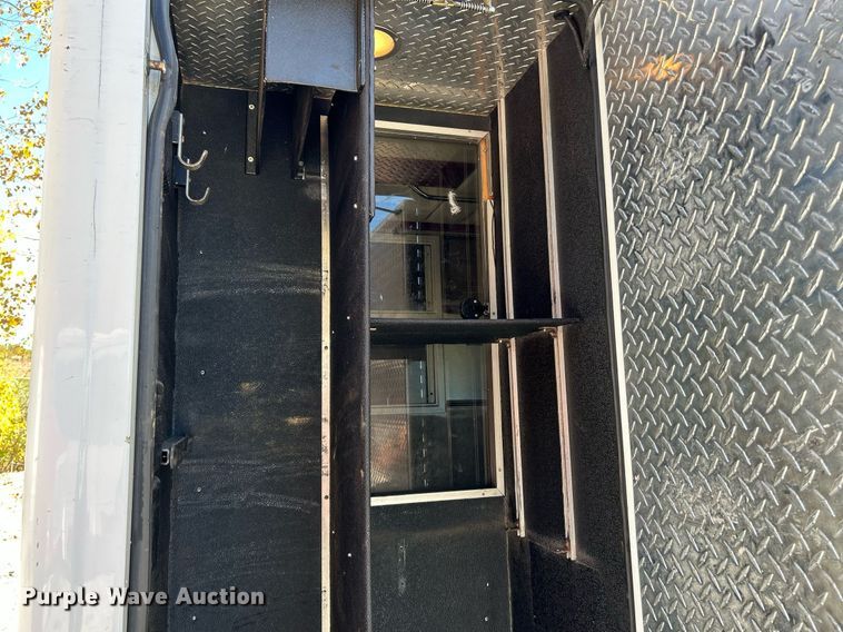 image for item NR9017 2002 Freightliner FL50  ambulance