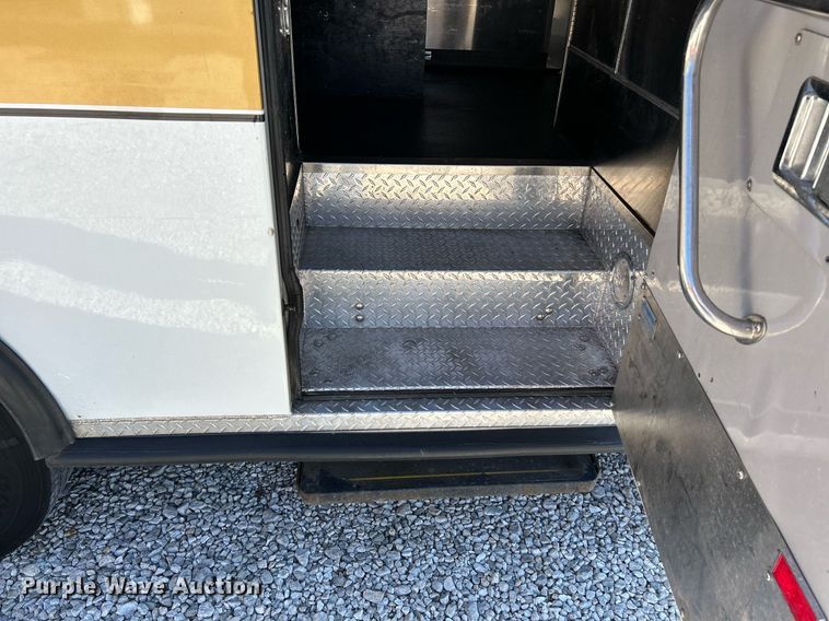 image for item NR9017 2002 Freightliner FL50  ambulance