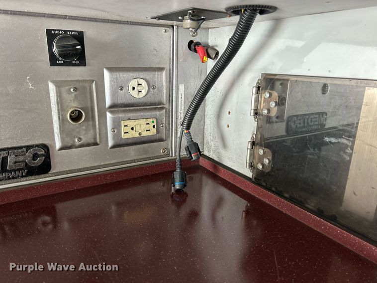 image for item NR9017 2002 Freightliner FL50  ambulance