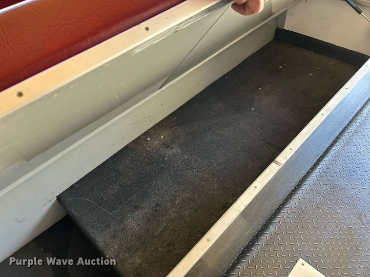 image for item NR9017 2002 Freightliner FL50  ambulance