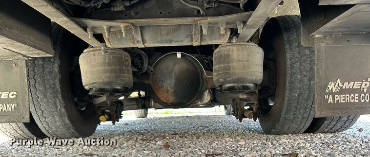 image for item NR9017 2002 Freightliner FL50  ambulance