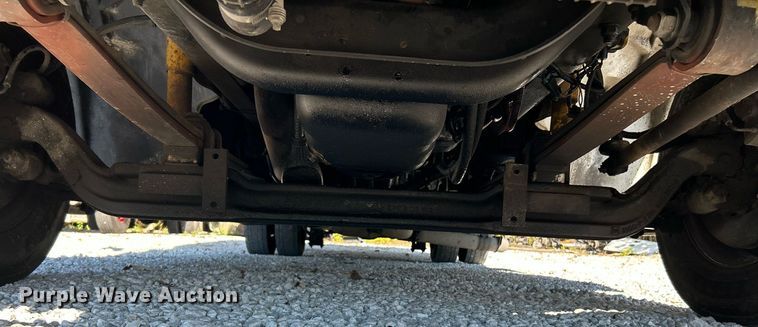 image for item NR9017 2002 Freightliner FL50  ambulance