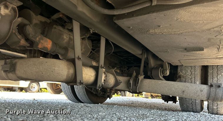 image for item NR9017 2002 Freightliner FL50  ambulance