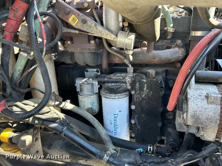 image for item NR9017 2002 Freightliner FL50  ambulance