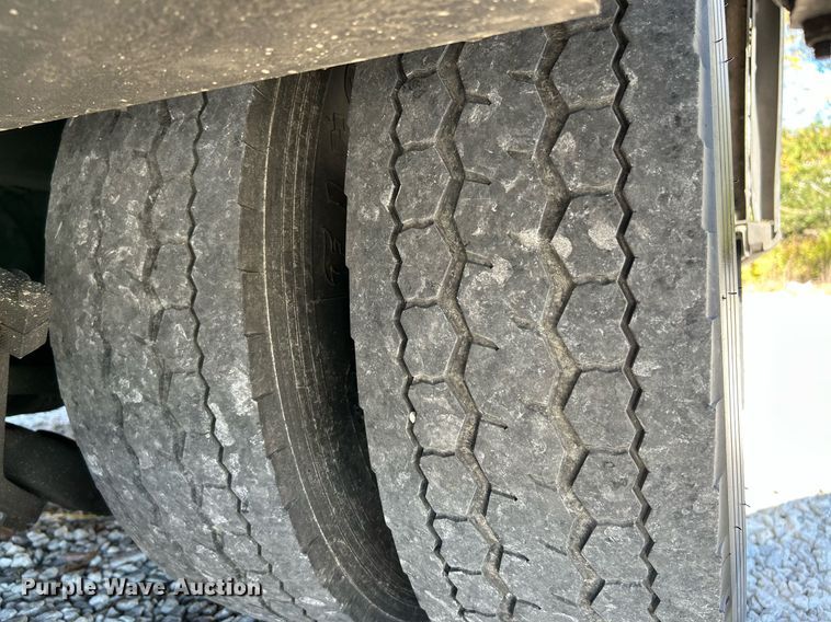 image for item NR9017 2002 Freightliner FL50  ambulance