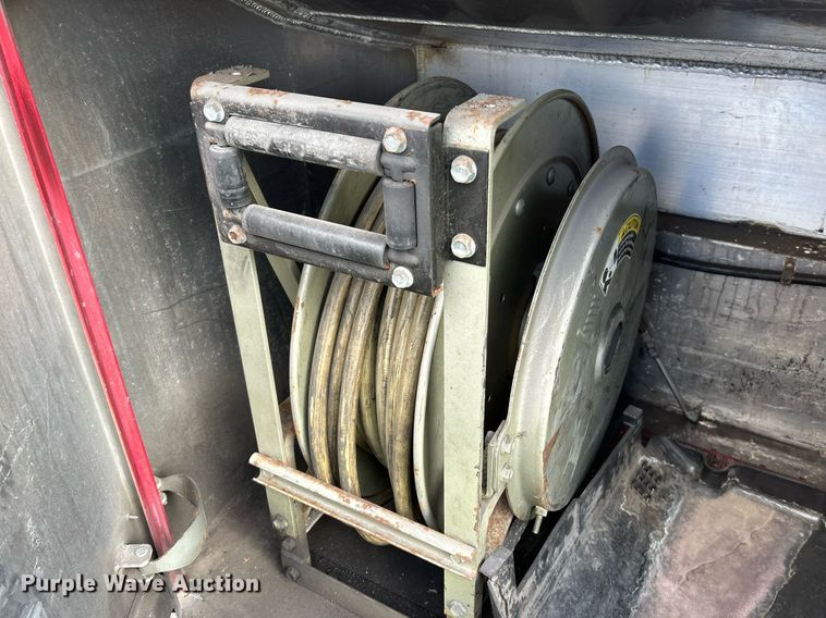 image for item NR9018 1996 Freightliner FL70  fuel truck