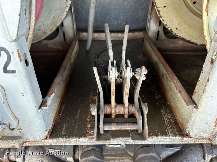 image for item NR9018 1996 Freightliner FL70  fuel truck