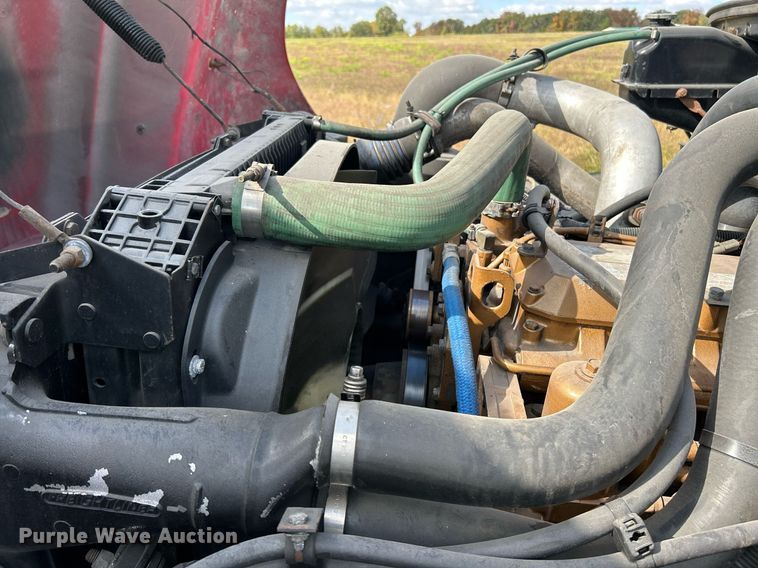 image for item NR9018 1996 Freightliner FL70  fuel truck