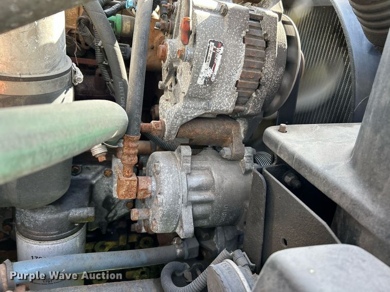 image for item NR9018 1996 Freightliner FL70  fuel truck