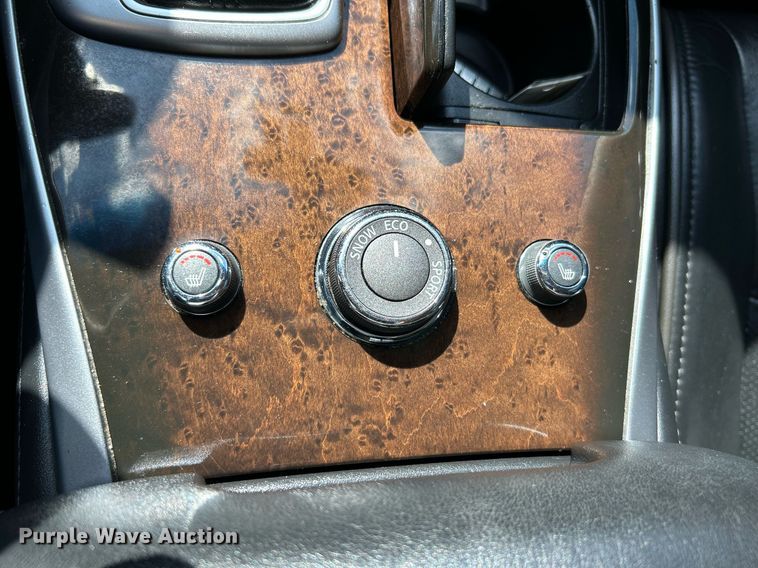 image for item NR9019 2013 Infiniti JX35  SUV