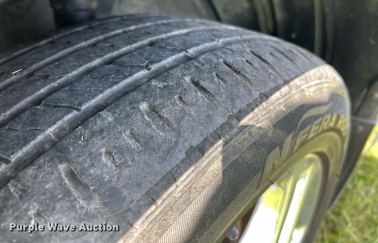 image for item NR9019 2013 Infiniti JX35  SUV