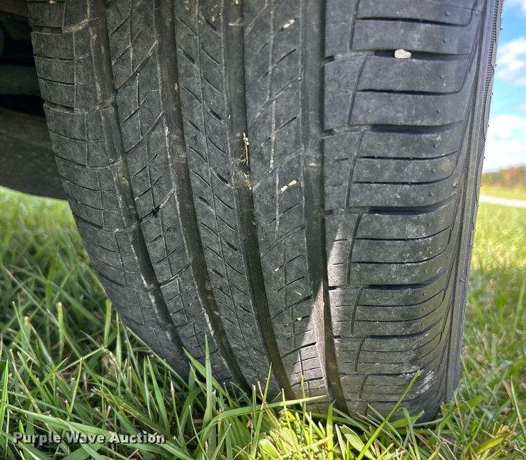 image for item NR9019 2013 Infiniti JX35  SUV