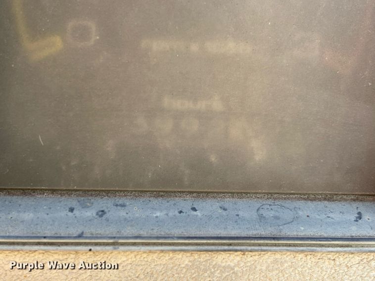 image for item NR9023 1986 Case 585E  forklift