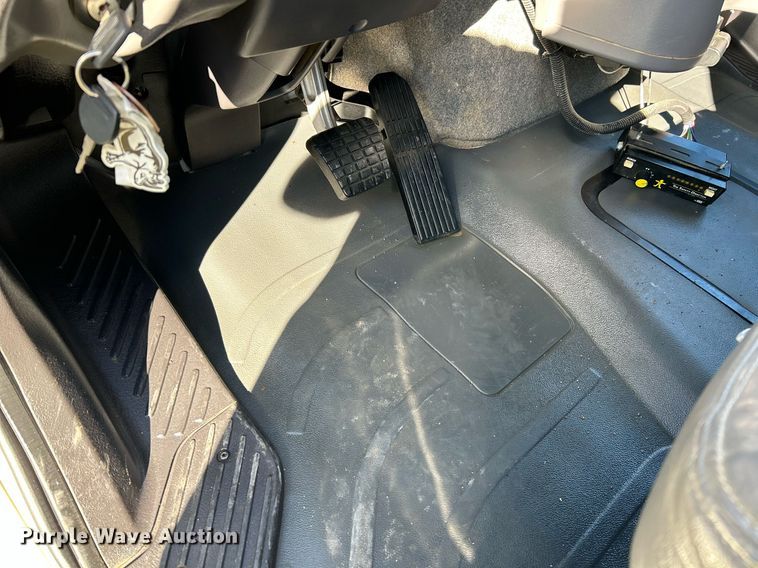 image for item NR9024 2010 Freightliner M2  utility / service truck