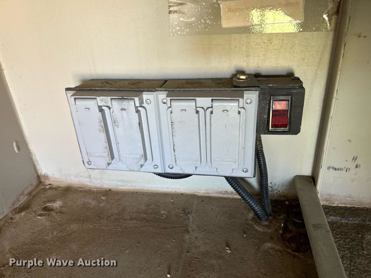 image for item NR9024 2010 Freightliner M2  utility / service truck