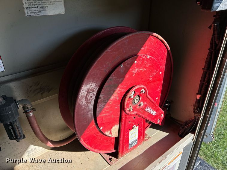 image for item NR9024 2010 Freightliner M2  utility / service truck