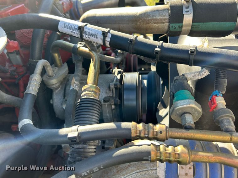 image for item NR9024 2010 Freightliner M2  utility / service truck