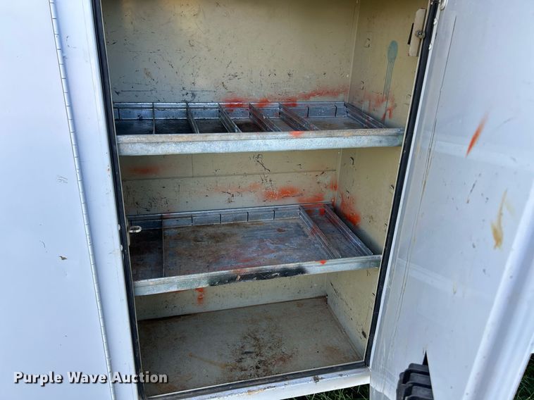 image for item NR9024 2010 Freightliner M2  utility / service truck