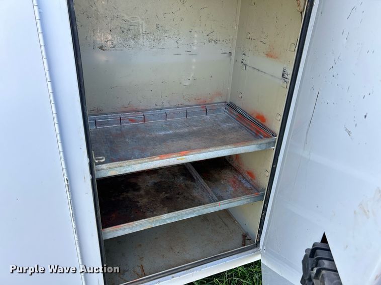 image for item NR9024 2010 Freightliner M2  utility / service truck