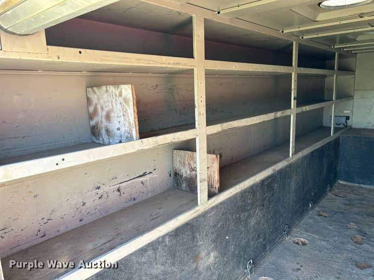 image for item NR9024 2010 Freightliner M2  utility / service truck