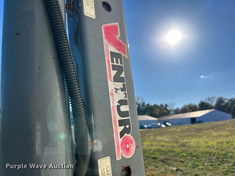 image for item NR9024 2010 Freightliner M2  utility / service truck