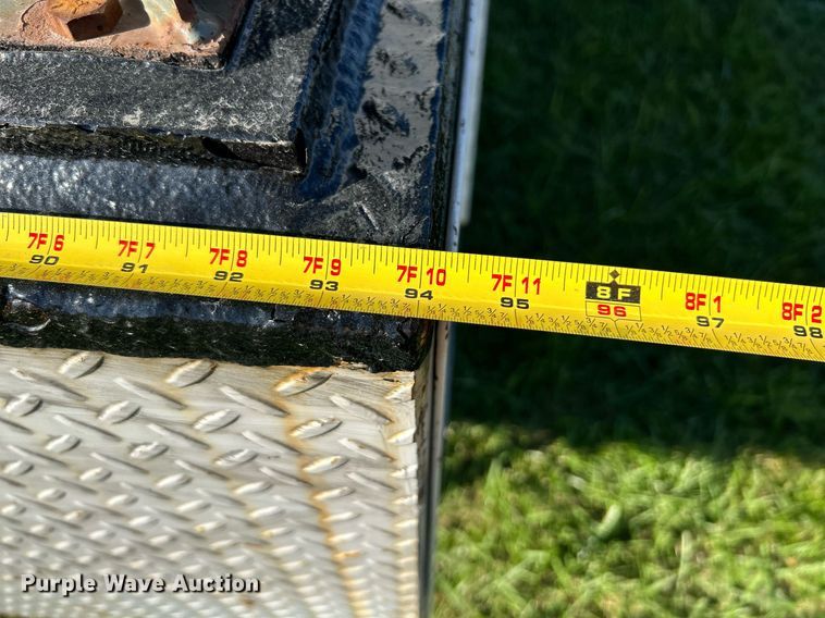 image for item NR9024 2010 Freightliner M2  utility / service truck