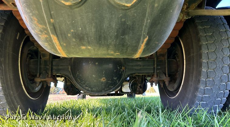 image for item NR9024 2010 Freightliner M2  utility / service truck