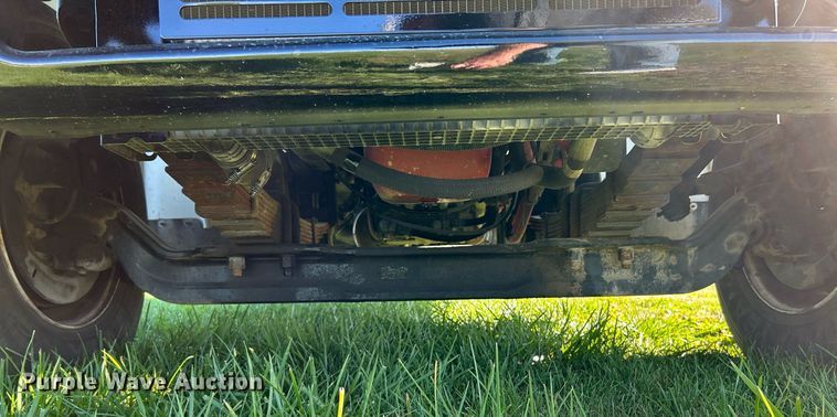 image for item NR9024 2010 Freightliner M2  utility / service truck