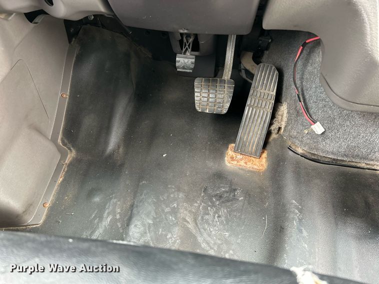 image for item NR9282 2011 Thomas B2  school bus