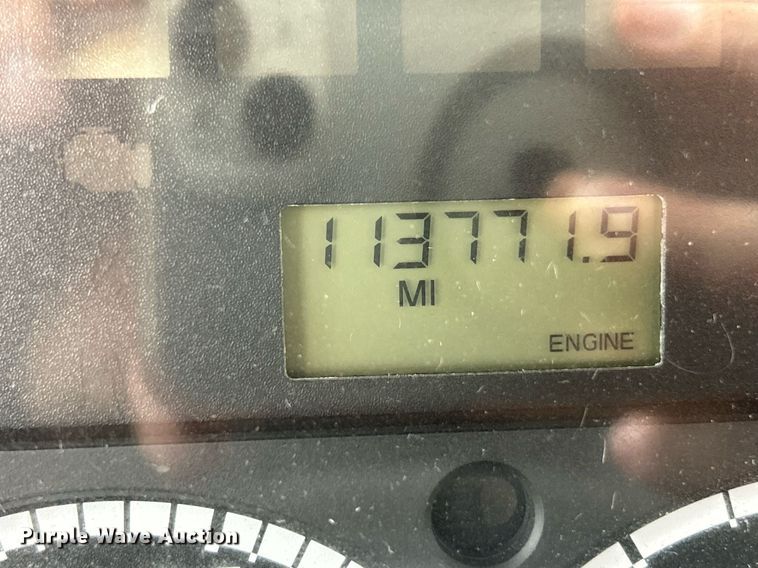 image for item NR9282 2011 Thomas B2  school bus