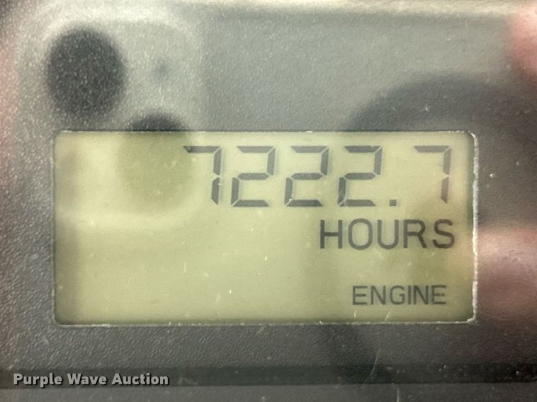 image for item NR9282 2011 Thomas B2  school bus