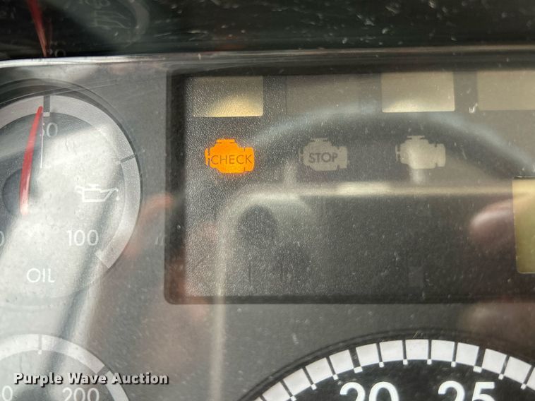 image for item NR9282 2011 Thomas B2  school bus