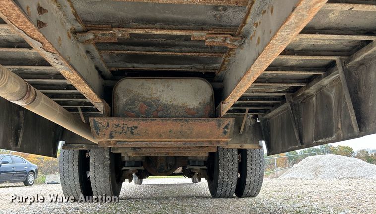 image for item NR9282 2011 Thomas B2  school bus