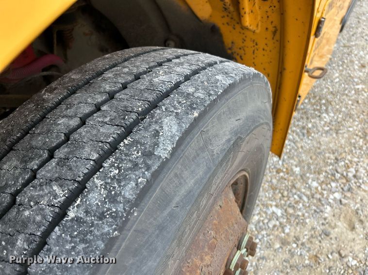 image for item NR9282 2011 Thomas B2  school bus