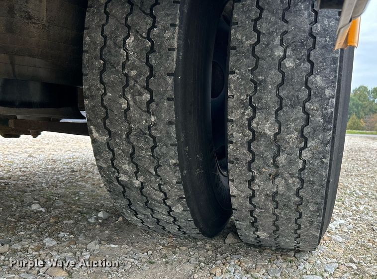 image for item NR9282 2011 Thomas B2  school bus