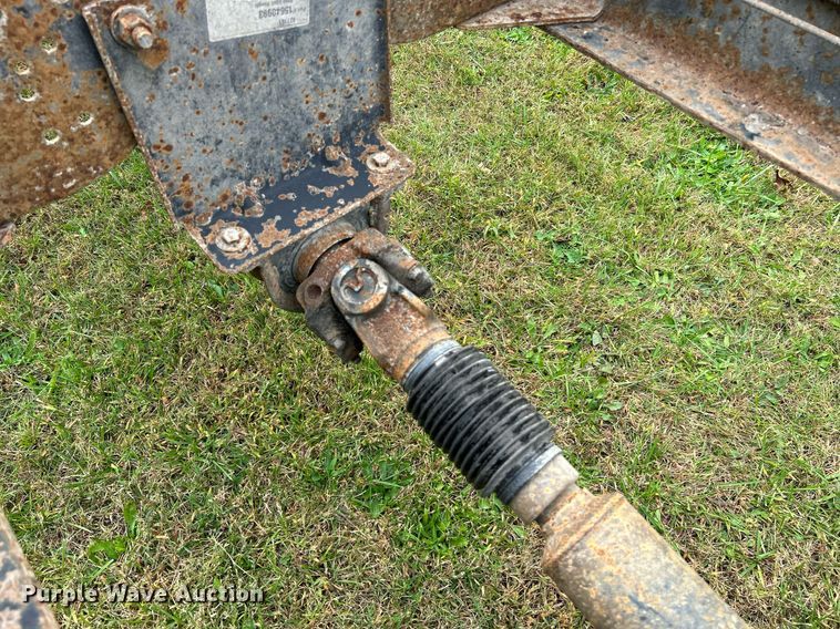 image for item NR9283 2006 GMC C7500  truck cab and chassis