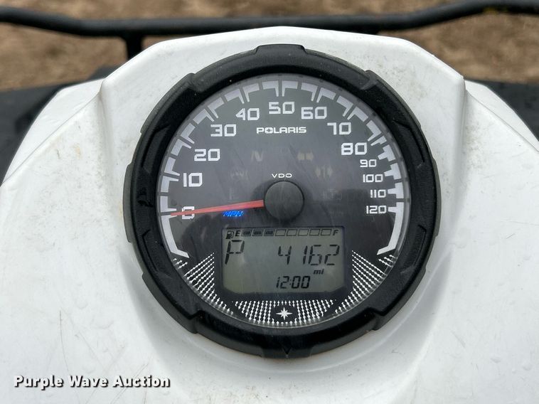 image for item NR9297 2015 Polaris Sportsman 570  ATV