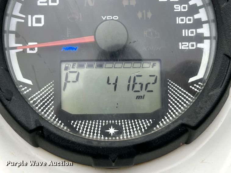 image for item NR9297 2015 Polaris Sportsman 570  ATV