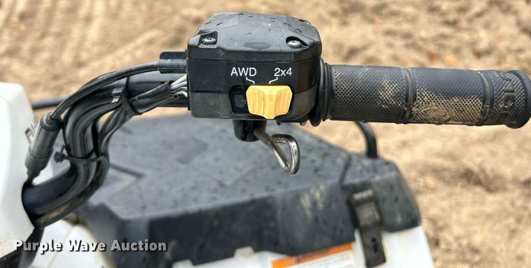 image for item NR9297 2015 Polaris Sportsman 570  ATV