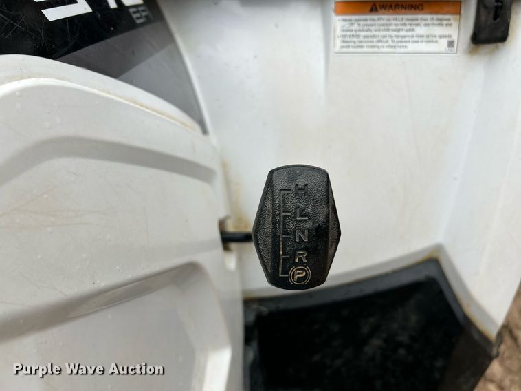 image for item NR9297 2015 Polaris Sportsman 570  ATV