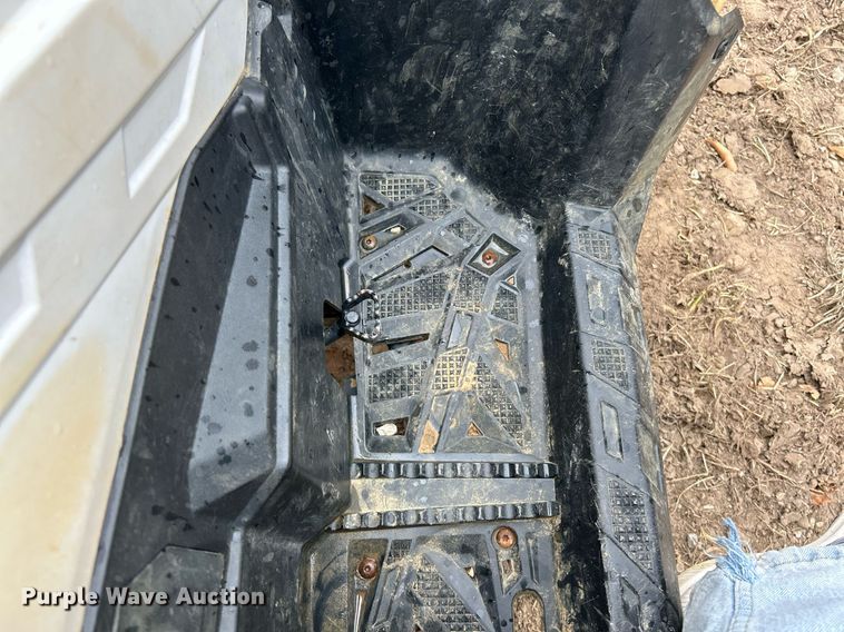 image for item NR9297 2015 Polaris Sportsman 570  ATV