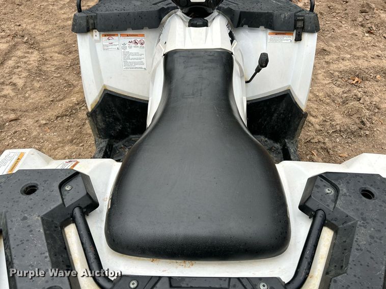 image for item NR9297 2015 Polaris Sportsman 570  ATV