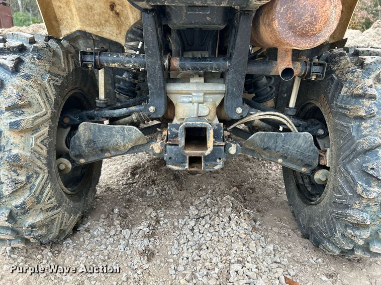 image for item NR9297 2015 Polaris Sportsman 570  ATV