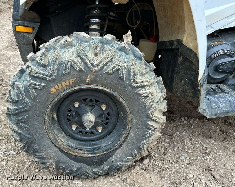 image for item NR9297 2015 Polaris Sportsman 570  ATV