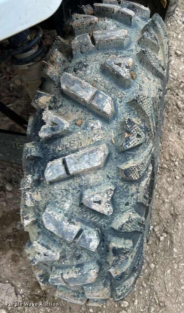 image for item NR9297 2015 Polaris Sportsman 570  ATV