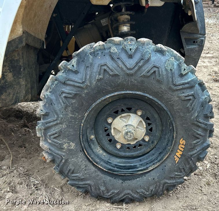 image for item NR9297 2015 Polaris Sportsman 570  ATV