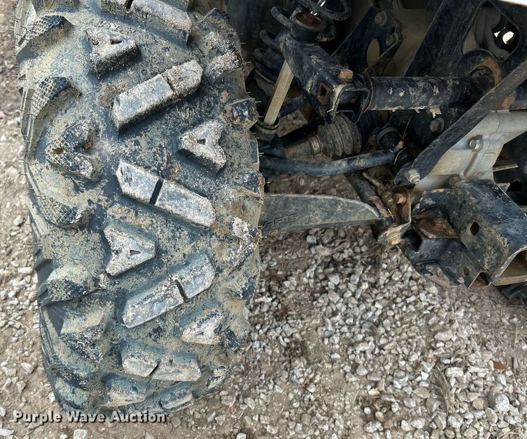 image for item NR9297 2015 Polaris Sportsman 570  ATV