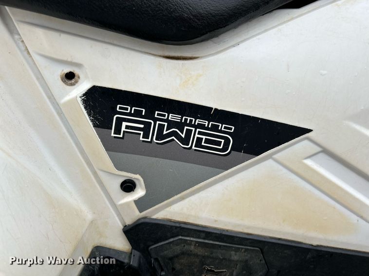 image for item NR9297 2015 Polaris Sportsman 570  ATV